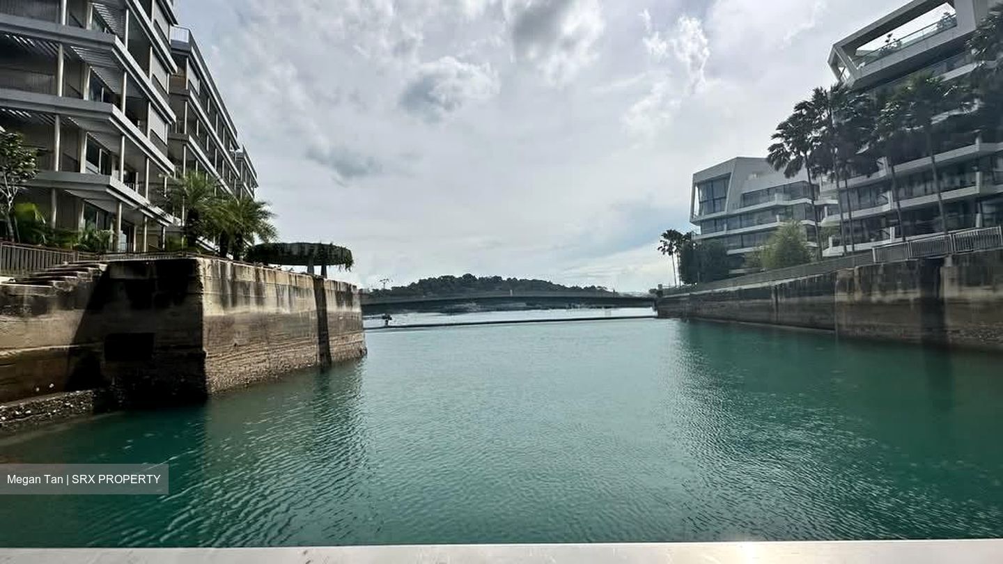 The Reef At King’s Dock (D4), Condominium #539768151